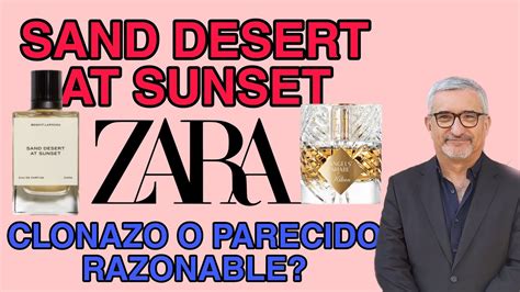 desert shadow perfume smells like